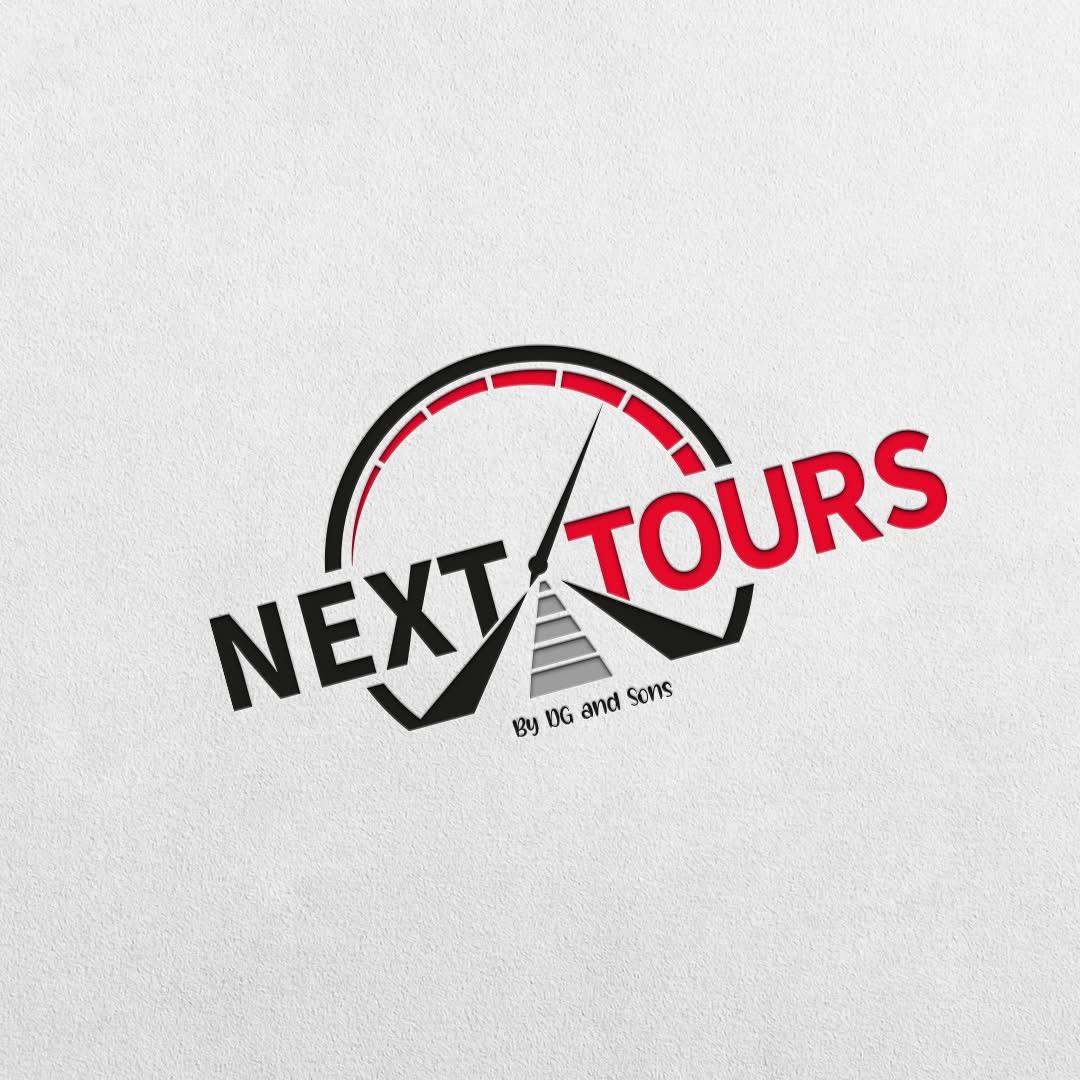 Next Tours Logo